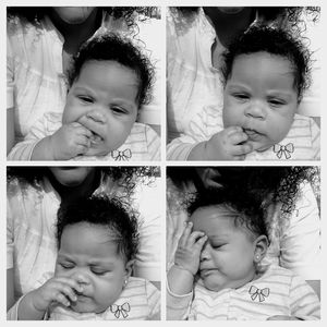 Meet your Posher, William